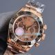 Rolex Daytona Replica Watch Rose Gold Case Chocolate Dial 40MM (3)_th.jpg